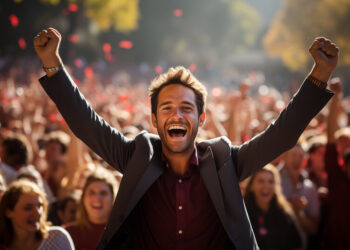 Potencializando Candidaturas: Como as Conquistas Impactam os Eleitores nas Eleições