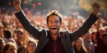 Potencializando Candidaturas: Como as Conquistas Impactam os Eleitores nas Eleições