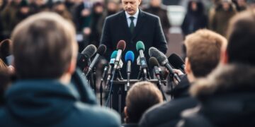 A Importância das Conquistas dos Candidatos nas Eleições: Como Influenciam os Eleitores