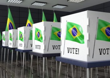 O Poder dos Votos Eleitorais: Como Influenciam Resultados e Políticas