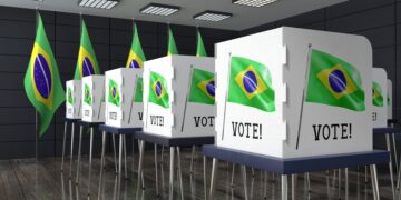 O Poder dos Votos Eleitorais: Como Influenciam Resultados e Políticas