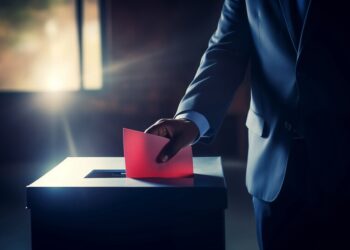 A Importância dos Votos Eleitorais: Influência nos Resultados e nas Políticas Públicas