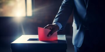 A Importância dos Votos Eleitorais: Influência nos Resultados e nas Políticas Públicas