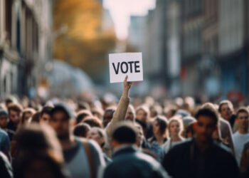 Os Bastidores das Eleições: Desvendando o Processo Eleitoral