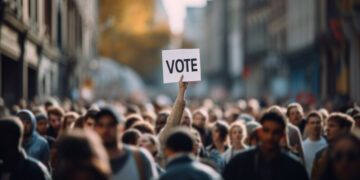 Os Bastidores das Eleições: Desvendando o Processo Eleitoral