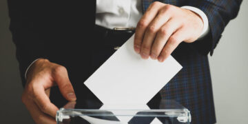 Desvendando os Segredos das Eleições: Como Funciona o Processo Eleitoral