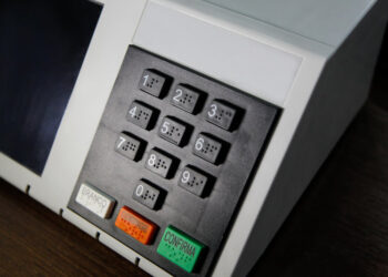 Como Funciona o Processo Eleitoral