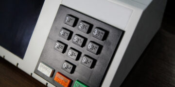 Como Funciona o Processo Eleitoral