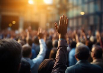 Segredos Revelados: O Funcionamento Oculto do Processo Eleitoral