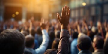 Segredos Revelados: O Funcionamento Oculto do Processo Eleitoral