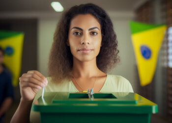 Como Funcionam as Pesquisas Presidenciais: Métodos, Importância e Influência