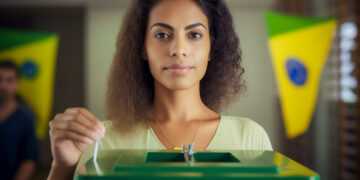 Como Funcionam as Pesquisas Presidenciais: Métodos, Importância e Influência