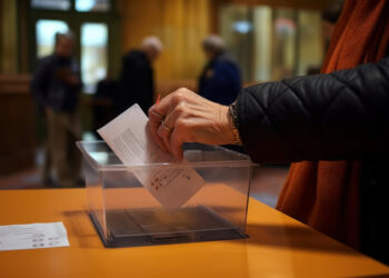 Como Funcionam as Pesquisas Presidenciais: Métodos, Importância e Influência