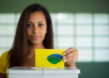 Como Funcionam as Pesquisas Presidenciais: Métodos, Importância e Influência