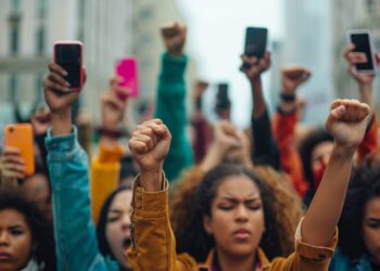 Impacto das Redes Sociais na Campanha Eleitoral: Estratégias e Efeitos no Cenário Político