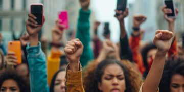 Impacto das Redes Sociais na Campanha Eleitoral: Estratégias e Efeitos no Cenário Político